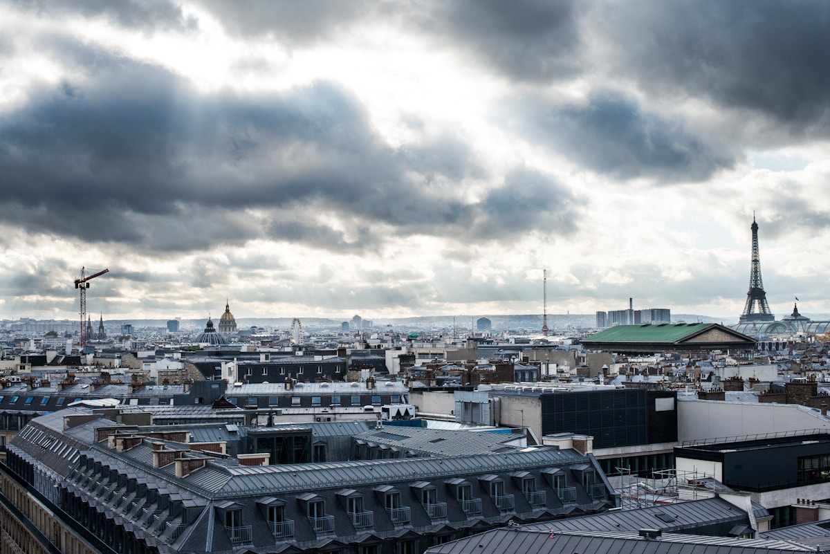 老佛爷百货 near Short Stay Paris apartments in the 9th arrondissement